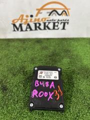 Камера переднего вида NISSAN ROOX B48A 284G3-7NA1D, 284G3-7NA1A 2 ракурс