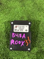 Камера переднего вида NISSAN ROOX B48A 284G3-7NA1D, 284G3-7NA1A 4 ракурс