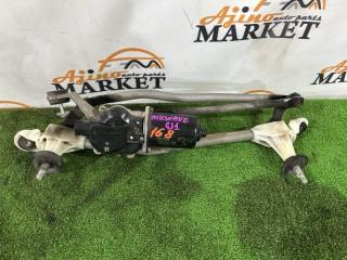 Механизм дворников HONDA AIRWAVE GJ1 76505-SLA-0040 1 ракурс