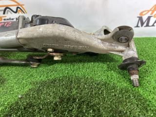 Механизм дворников NISSAN PRIMERA WTP12 28810AU001, 1155592-A 2 ракурс Механизм дворников NISSAN PRIMERA WTP12 28810AU001, 1155592-A 2 ракурс