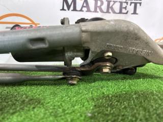 Механизм дворников NISSAN PRIMERA WTP12 28810AU001, 1155592-A 3 ракурс Механизм дворников NISSAN PRIMERA WTP12 28810AU001, 1155592-A 3 ракурс