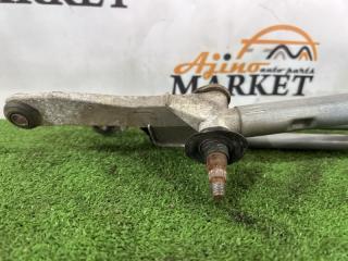 Механизм дворников NISSAN PRIMERA WTP12 28810AU001, 1155592-A 4 ракурс Механизм дворников NISSAN PRIMERA WTP12 28810AU001, 1155592-A 4 ракурс