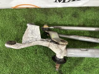 Механизм дворников NISSAN PRIMERA WTP12 28810AU001, 1155592-A 5 ракурс Механизм дворников NISSAN PRIMERA WTP12 28810AU001, 1155592-A 5 ракурс