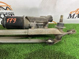 Механизм дворников HONDA CR-V RD1 WM-71, 6426J 2 ракурс