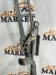 Механизм дворников NISSAN TIIDA LATIO SC11 8826 32251 3 ракурс