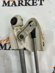 Механизм дворников NISSAN TIIDA LATIO SC11 8826 32251 4 ракурс