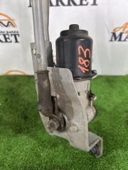 Механизм дворников NISSAN TIIDA LATIO SC11 8826 32251 5 ракурс