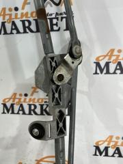 Механизм дворников NISSAN NOTE E11 1308 32264 3 ракурс