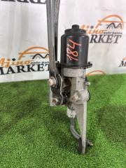Механизм дворников NISSAN NOTE E11 1308 32264 5 ракурс