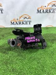 Помпа печки TOYOTA PRIUS NHW20 064100-0951 1 ракурс