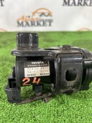 Помпа печки TOYOTA PRIUS NHW20 064100-0951 5 ракурс