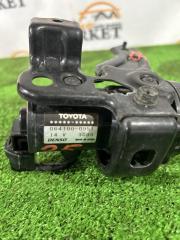 Помпа печки TOYOTA PRIUS NHW20 064100-0951 5 ракурс