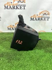 Блок предохранителей TOYOTA BELTA SCP92 2SZFE 82662-52280 1 ракурс
