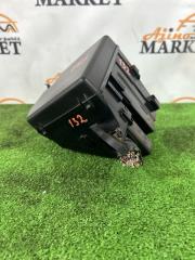 Блок предохранителей TOYOTA BELTA SCP92 2SZFE 82662-52280 3 ракурс