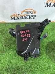 Блок предохранителей TOYOTA BELTA SCP92 2SZFE 82662-52280 5 ракурс