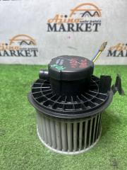 Мотор печки NISSAN MARCH BNK12 27226AX000 2 ракурс