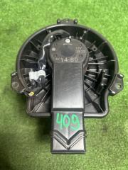 Мотор печки SUZUKI SX4 YB22S 2 ракурс
