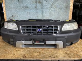 Nose cut VOLVO XC70