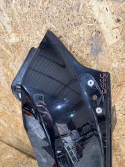 Крыло левое переднее SUZUKI ESCUDO TDA4W 57710-65J30 2 ракурс