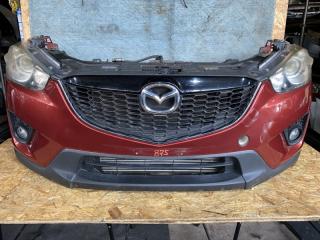 Nose cut MAZDA CX-5 KE2AW SHVPTS 1 ракурс