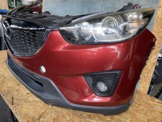 Nose cut MAZDA CX-5 KE2AW SHVPTS 2 ракурс