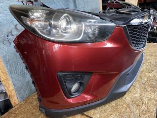 Nose cut MAZDA CX-5 KE2AW SHVPTS 3 ракурс