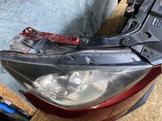 Nose cut MAZDA CX-5 KE2AW SHVPTS 4 ракурс