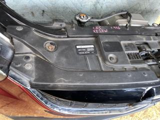Nose cut MAZDA CX-5 KE2AW SHVPTS 5 ракурс