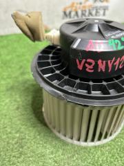 Мотор печки NISSAN AD VZNY12 27226-EE91C 4 ракурс