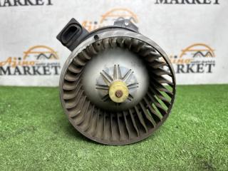 Мотор печки MITSUBISHI MIRAGE A05A 7801A352 3 ракурс