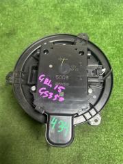 Мотор печки LEXUS GS350 GRL15 87103-30480 2 ракурс