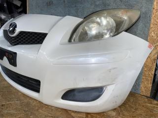 Nose cut TOYOTA VITZ SCP90 2SZFE 52119-52600 2 ракурс