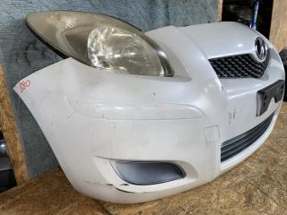 Nose cut TOYOTA VITZ SCP90 2SZFE 52119-52600 3 ракурс