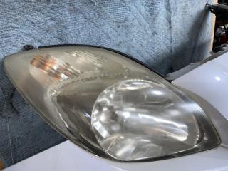 Nose cut TOYOTA VITZ SCP90 2SZFE 52119-52600 5 ракурс