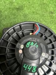 Мотор печки MITSUBISHI GRANDIS NA4W 194000-1470 3 ракурс