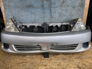 Nose cut TOYOTA ALLION ZZT245 1ZZFE 1 ракурс Nose cut TOYOTA ALLION ZZT245 1ZZFE 1 ракурс