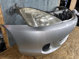 Nose cut TOYOTA ALLION ZZT245 1ZZFE 3 ракурс Nose cut TOYOTA ALLION ZZT245 1ZZFE 3 ракурс