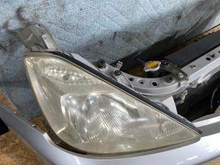 Nose cut TOYOTA ALLION ZZT245 1ZZFE 4 ракурс Nose cut TOYOTA ALLION ZZT245 1ZZFE 4 ракурс