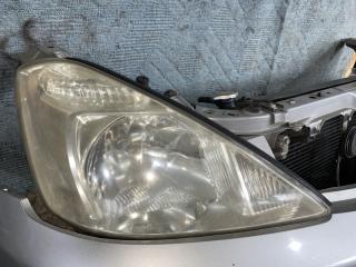 Nose cut TOYOTA ALLION ZZT245 1ZZFE 5 ракурс Nose cut TOYOTA ALLION ZZT245 1ZZFE 5 ракурс