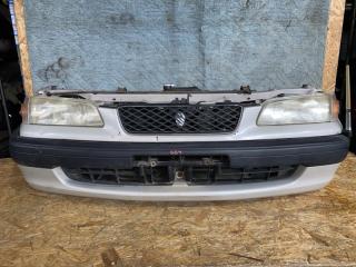 Nose cut TOYOTA SPRINTER AE114 4AFE 1 ракурс