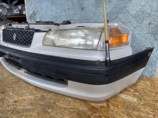 Nose cut TOYOTA SPRINTER AE114 4AFE 2 ракурс