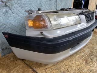 Nose cut TOYOTA SPRINTER AE114 4AFE 3 ракурс
