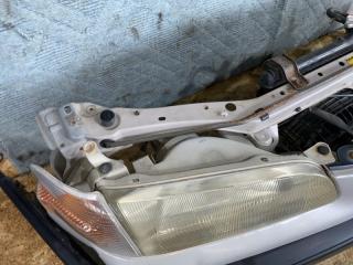 Nose cut TOYOTA SPRINTER AE114 4AFE 4 ракурс