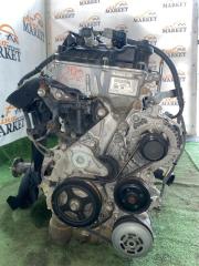 Двигатель TOYOTA VITZ