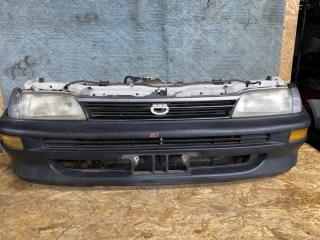 Nose cut TOYOTA COROLLA CE105 3CE 1 ракурс