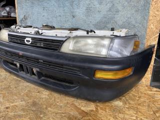 Nose cut TOYOTA COROLLA CE105 3CE 2 ракурс