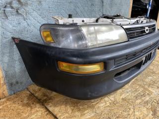 Nose cut TOYOTA COROLLA CE105 3CE 3 ракурс