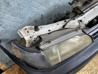 Nose cut TOYOTA COROLLA CE105 3CE 4 ракурс