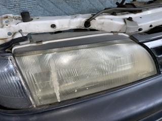 Nose cut TOYOTA COROLLA CE105 3CE 5 ракурс