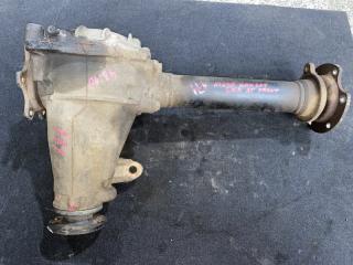 Редуктор передний TOYOTA HIACE KDH205 2KDFTV 41110-26681 1 ракурс